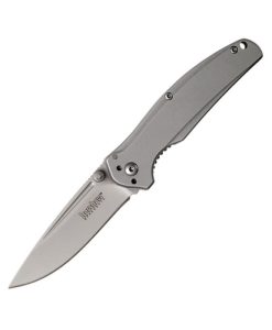 Catalytic Folding Knife