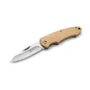 DOW Wooden Folding Knife K3460