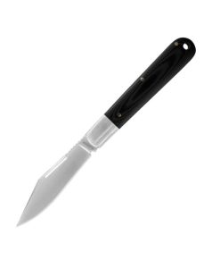 k4383 Culpepper Black G-10