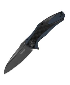 Kershaw K7007CF Natrix Blue G-10