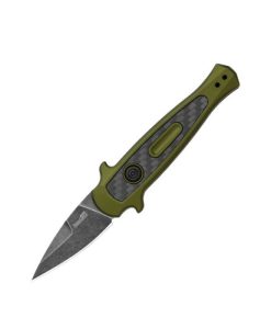 kershaw Launch 12CA