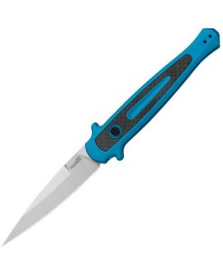 k7150tealsw Launch 8 Stiletto Automatic