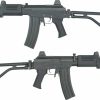 King Arms KA-AG-17 KA Galil EBB MAR 6mm Airsoft Rifle