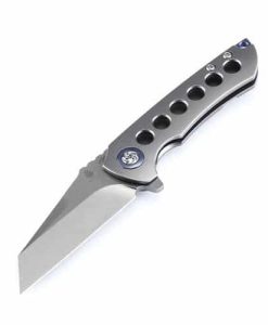 Kizer Critical