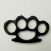 Knuckle Duster Black