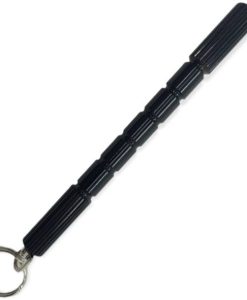 Kubaton Keyring Black - 4431BK