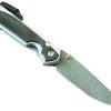Chris Reeve L31-1123 Large Sebenza 31