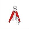 Leatherman Leap Red
