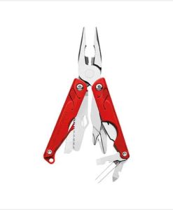Leatherman Leap Red