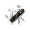 Victorinox Spartan Big 5 Limited Leopard 91MM