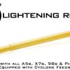 Lightning Rod