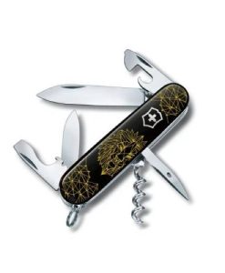 Victorinox Spartan Big 5 Limited LION 91MM V1.3603.AFR.LIO