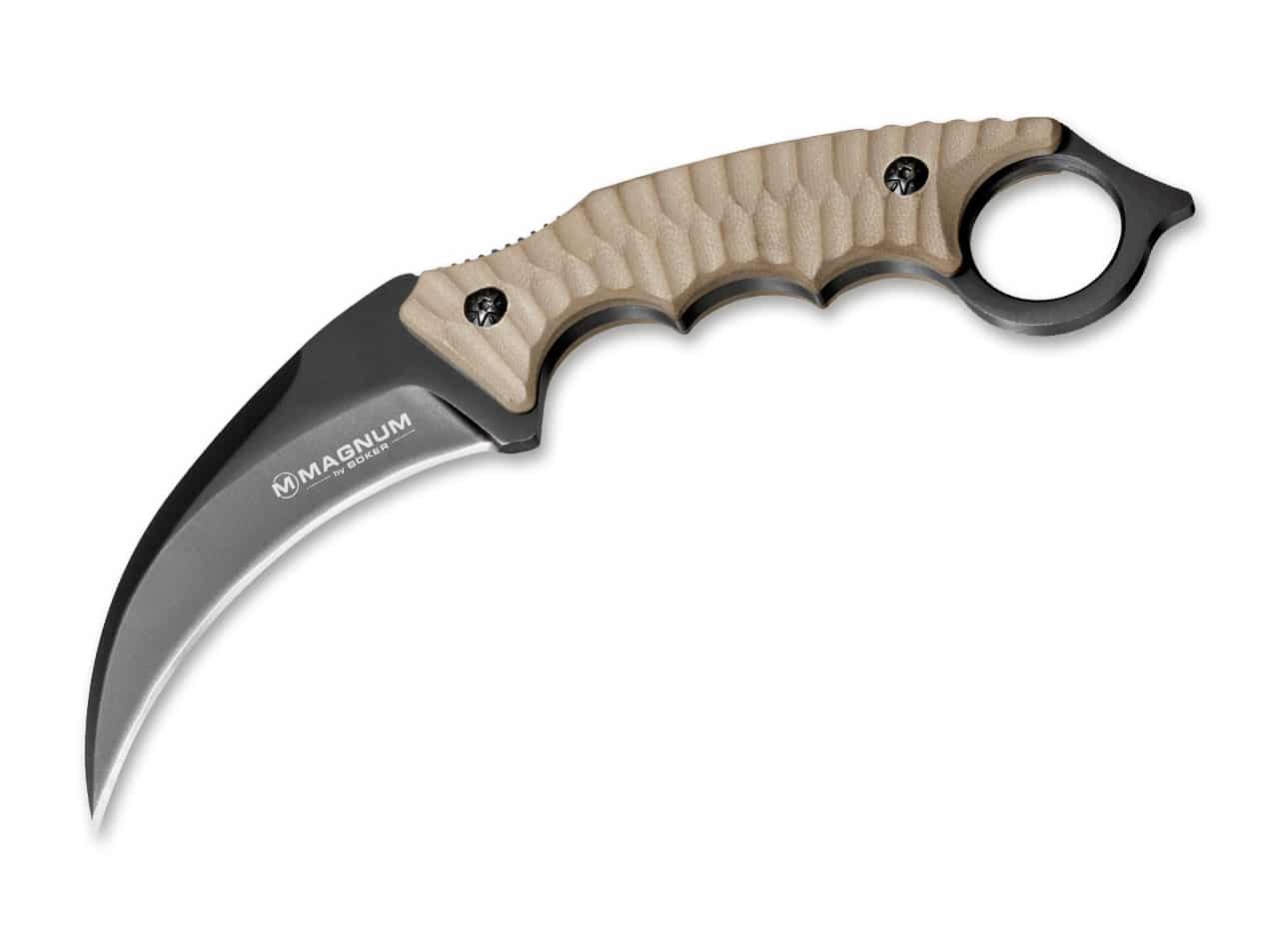 magnum-spike-karambit-02sc028.jpg Boker 02SC028 Spike Karambit Knife