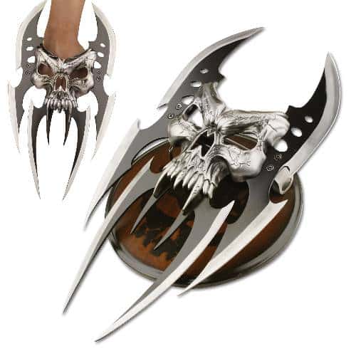 mc-2091.jpg MC-2091 Fantasy Claw