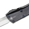 MICROTECH 515-MCK Custom Mini Troodon Marfione OTF