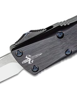 MICROTECH 515-MCK Custom Mini Troodon Marfione OTF
