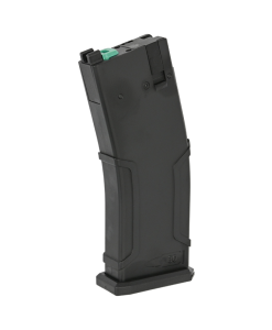 G&G Mgcr 30Round Gas Magazine - Black - G-08-175