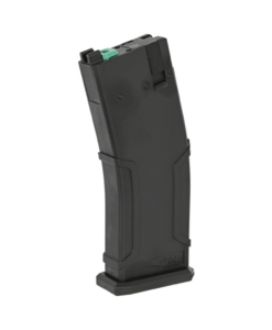 G&G Mgcr 30Round Gas Magazine - Black - G-08-175