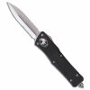 Microtech Troodon D/E OTF Automatic Knife 138-11
