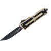 Microtech Scarab DE-S Gen III Sand Standard – 1180-1SN