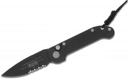 microtech-135-2-ludt-auto-3-3.75-black.jpg Microtech 135-2 LUDT