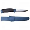 mora companion 3 7 stainless steel blade knife navy blue 600x600 0