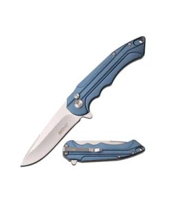 MT-1022BL MTech USA Manual Folding Knife