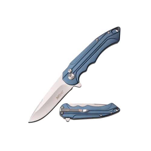 mt-1022bl.jpg MT-1022BL MTech USA Manual Folding Knife