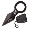 Mtech USA MT-20-92BK Fixed Blade Knife
