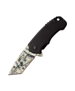 MT-A1189BC MTech USA Spring Assisted Knife