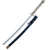 Marto MT-HI8185 Highlander Connor MacLeod Katana Sword