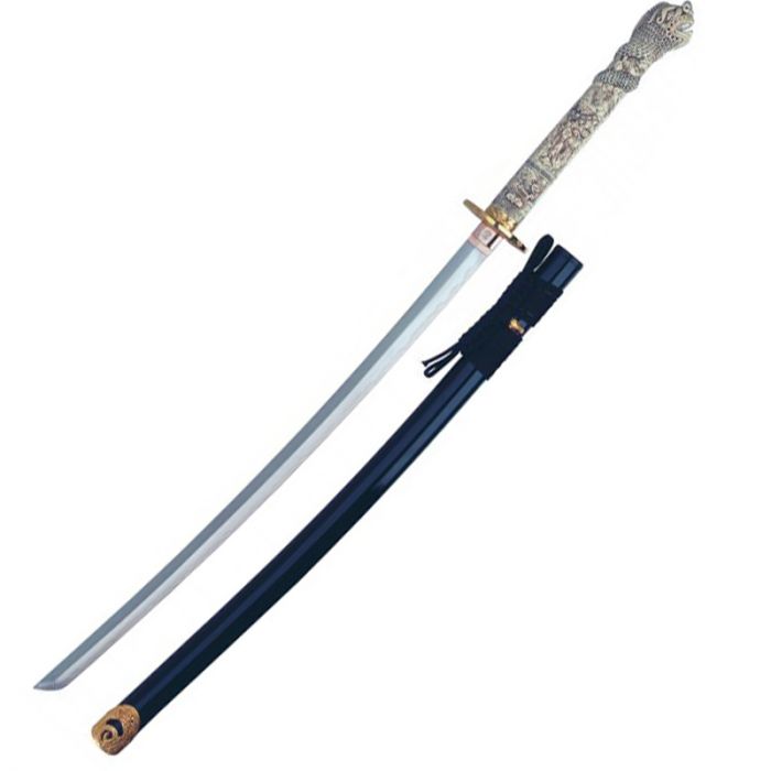 mt-hi8185_1.jpg Marto MT-HI8185 Highlander Connor MacLeod Katana Sword