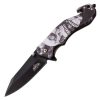 Master USA Spring Assisted Knife - MU-A112GX
