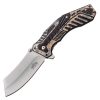Master USA Spring Assisted Knife - MU-A113A