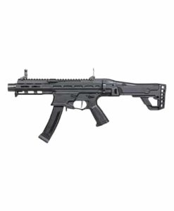 G&g MXC9 Enhanced Version EGC-MXC-EV9-BNB-NCM