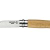 Opinel No. 6 Oak Wood Knife – OP002024