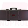 NP-XL Hard Case – Black (Wave Foam) NHC-03-BLK
