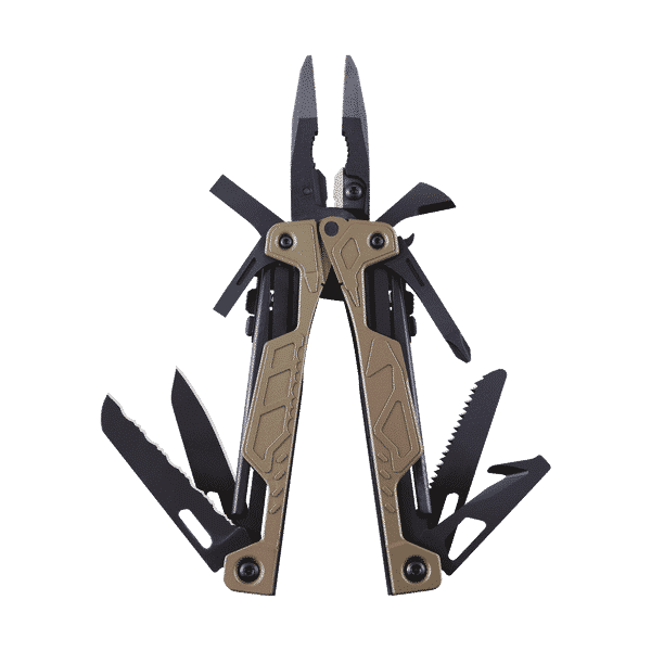 oht-tan-fanned.png Leatherman LM831644 OHT Coyote MOLLE