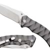 BRAVADO FOLDING