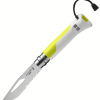 Opinel No. 8 Outdoor Knife – OP002320