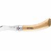 Opinel No. 8 Stainless Mushroom – OP001252