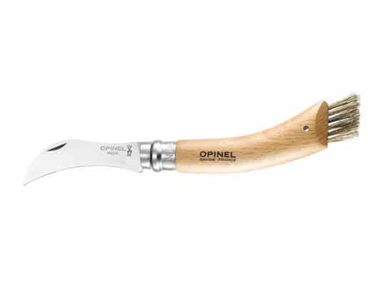 opiniel-8-mushroom.jpg Opinel No. 8 Stainless Mushroom – OP001252