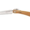 Opinel No. 18 Stainless Folding Saw – OP001198