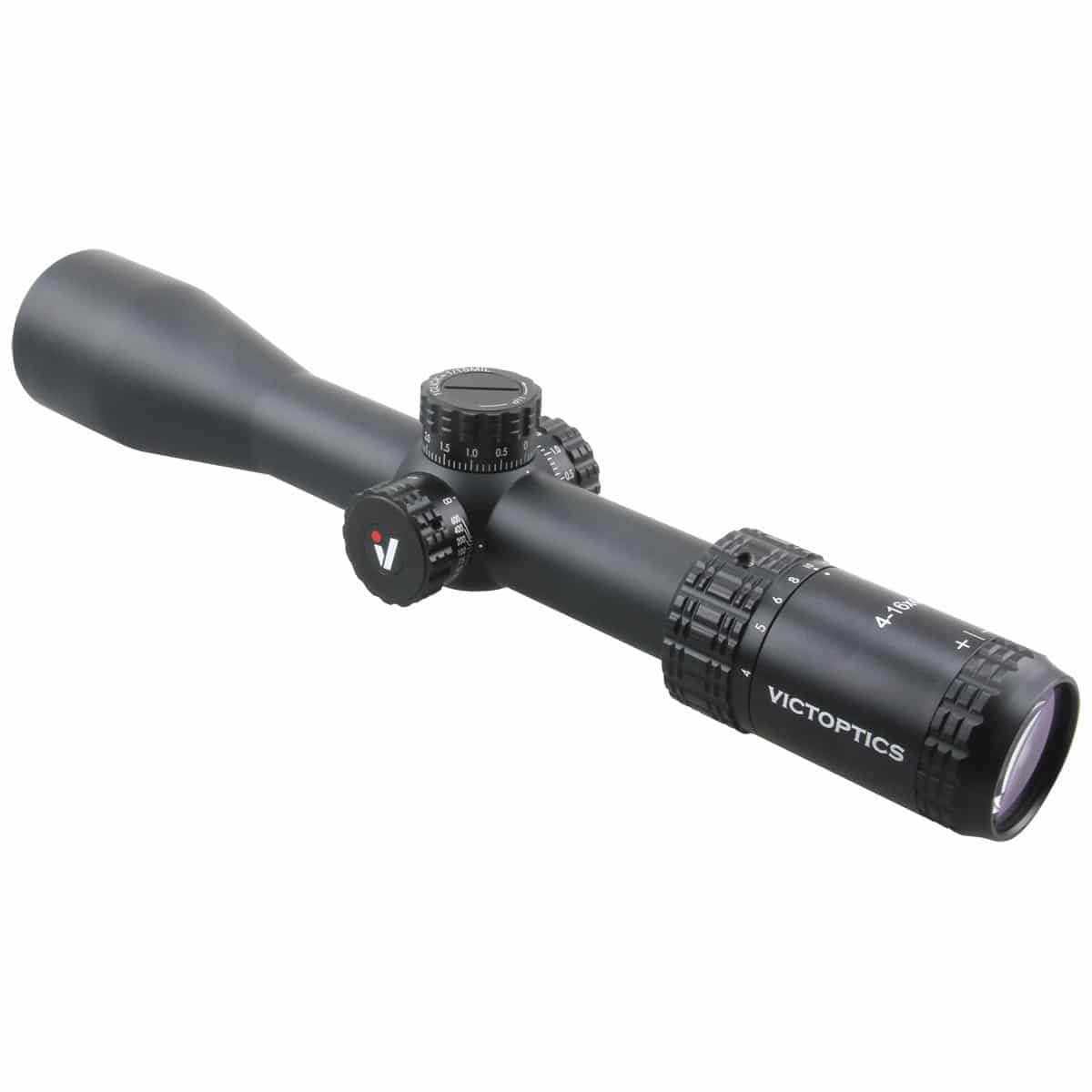 opsl16.jpg Victo Optics OPSL16 AGN 4-16X44 Scope
