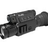 Pard thermal rifle scope SA25.