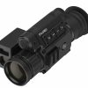 Pard SA45LRF Thermal Rifle Scope