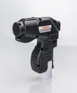 PSX Pepper Soaker Black