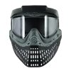 Jt Spectra Proflex Le Goggle Bandana Grey W/clear &Amp; Smoke Lens