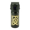 PSP Fox Pepper Spray 2oz Flip-Top Stream 152FTS FIVE POINT