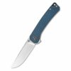 QSP OSPREY QS139-C GREEN KNIFE